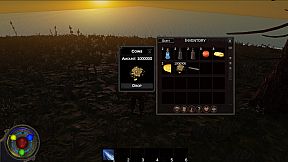 The Dark: Survival RPG