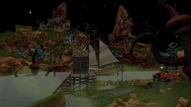 Music is the Language