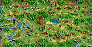 Crown of the Empire 3: Timeloop Collector's Edition