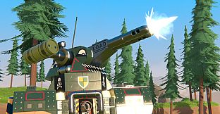 Trailmakers: Packing Heat