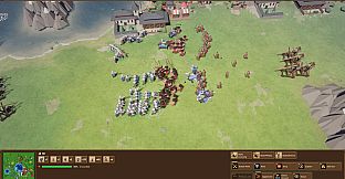 Unending Empires