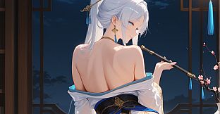 Forbidden Scrolls : Midnight Whispers