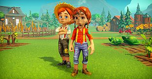 Farm Together - Supporters Pack