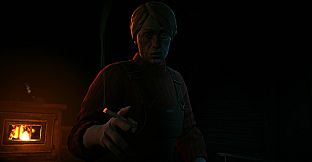 The Long Dark: WINTERMUTE