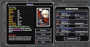 Majula Frontier: The Offense