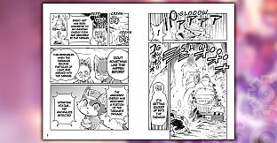 Fuga: Melodies of Steel (Manga) Vol. 13
