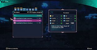 Dragon Star Varnir High Class Accessory Set for 3