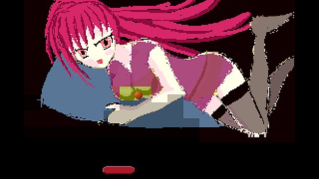 The Tower Of TigerQiuQiu Girl Breaker Fang