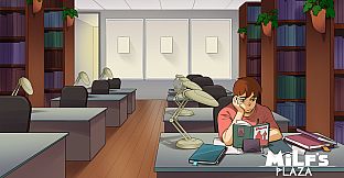 MILF's Plaza - Juicy Wallpapers Pack