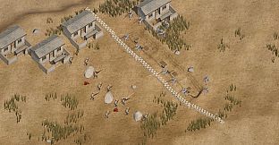 The Resistance: Behind Enemy Lines