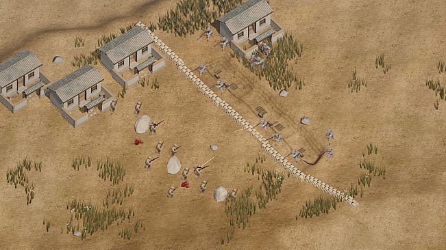 The Resistance: Behind Enemy Lines