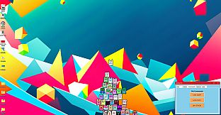 Datquinso Desktop Pets