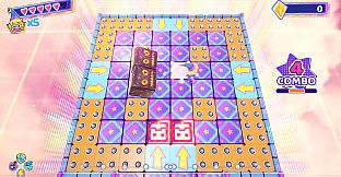 Projéct Timi: Sasha's Curse