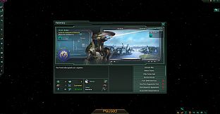 Stellaris: Lithoids Species Pack