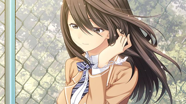 Memories Off -Innocent Fille-