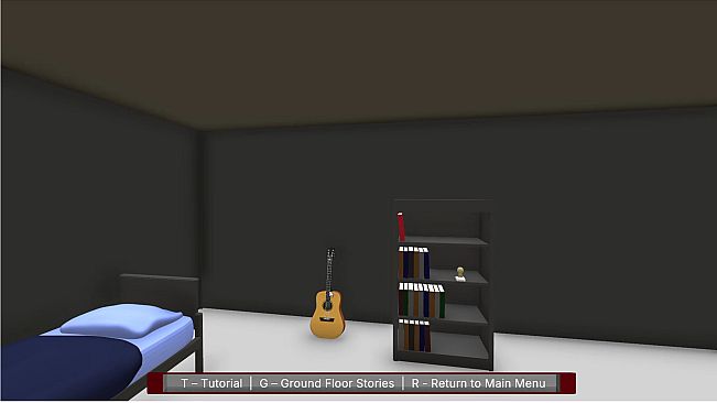 Ground Floor