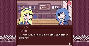 The Seven Bad Apples