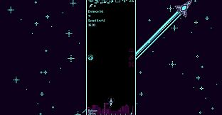 My Idle Space Cruiser