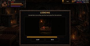 Arena of No Return