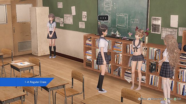 BLUE REFLECTION: Season Pass