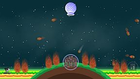 Ping Pong Pufferfish