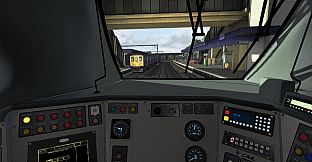 Train Simulator: East Midlands BR Class 222 DEMU Add-On