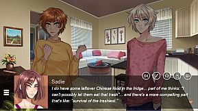 Paws & Effect: My Dogs Are Human!