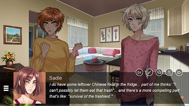 Paws & Effect: My Dogs Are Human!