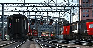 Train Simulator: Virgin Trains First Generation Pack Loco Add-On