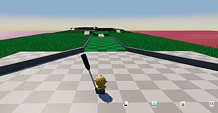 Somewhat Golf