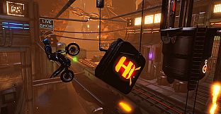 Trials Fusion: The Awesome Max Edition