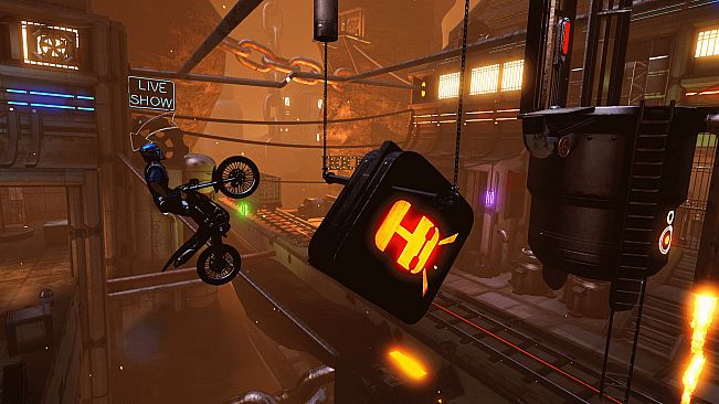 Trials Fusion: The Awesome Max Edition