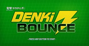 Denki Bounce