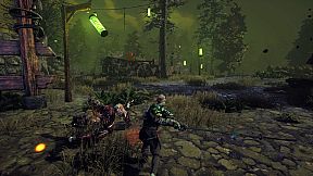 Hanako: Honor & Blade