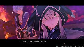 Atelier Ryza: Ever Darkness & the Secret Hideout DX