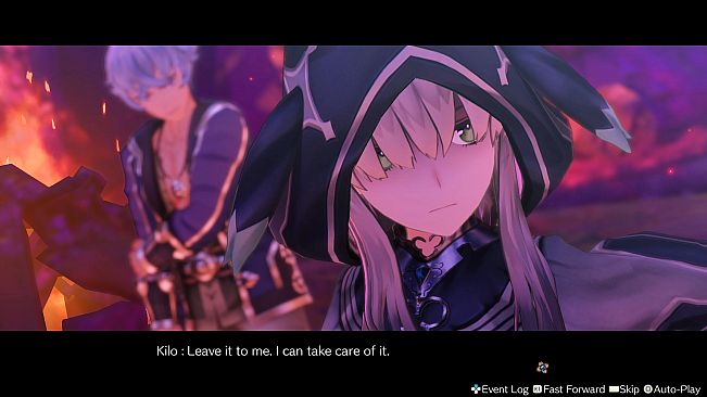 Atelier Ryza: Ever Darkness & the Secret Hideout DX