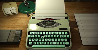 Interstellar Typewriter