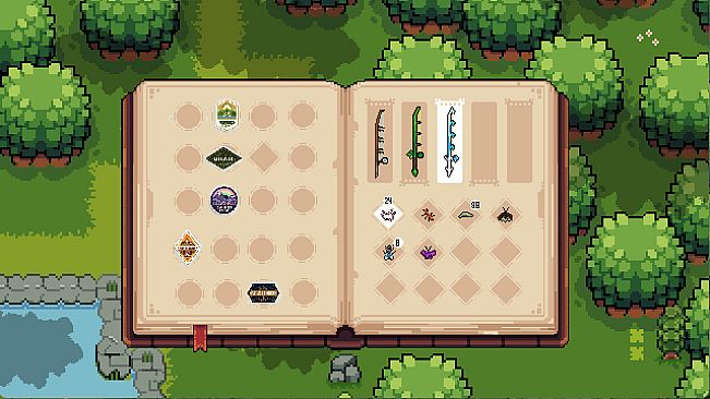 Fish Tales and Cozy Trails