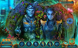 Secret City: The Human Threat Collector's Edition