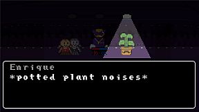 AD BLOCKER: An Action Puzzle Game