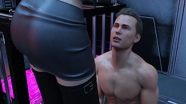 Caprice: Domina Noctis