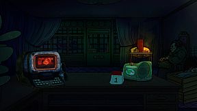 Apothecary of City X