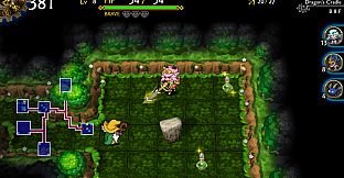 DragonFangZ - The Rose＆Dungeon of Time