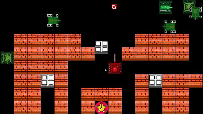 The Tower Of TigerQiuQiu 2 - Tiger Tank 70 Ⅳ