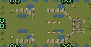 Here Come the Orcs!