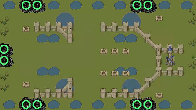 Here Come the Orcs!