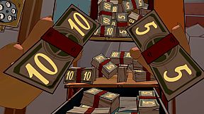 Prison Boss Prohibition