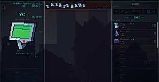 Hackflesh