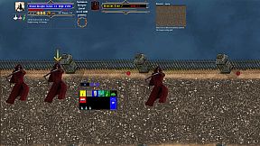 The Lands of Hyberian