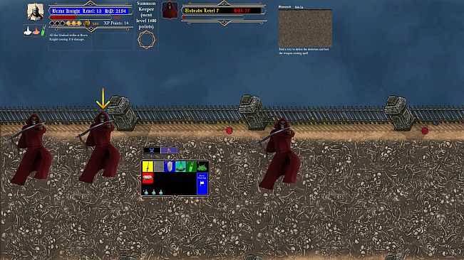 The Lands of Hyberian